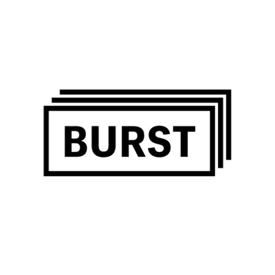 Shopify Burst logo