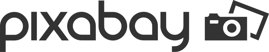 pixabay logo